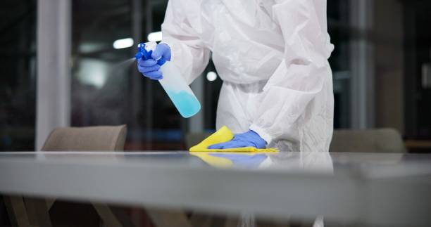 Licensed Drug Lab Cleanup service in Belgrade, MN - Crime Scene Cleaner Online